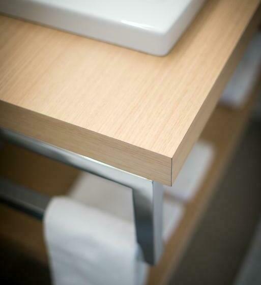 جناح ديلوكس, B&b Antares