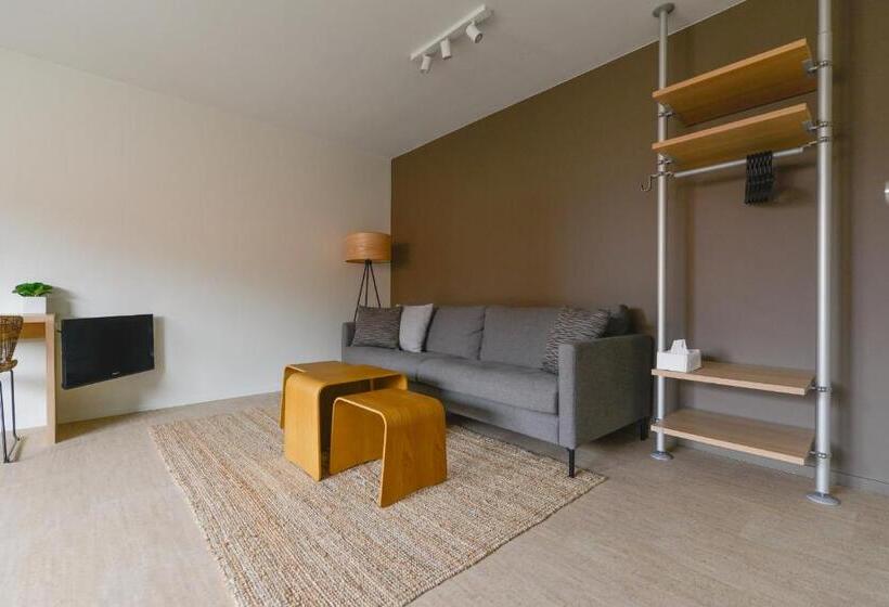 Люкс Повышенной Комфортности, B&b Antares