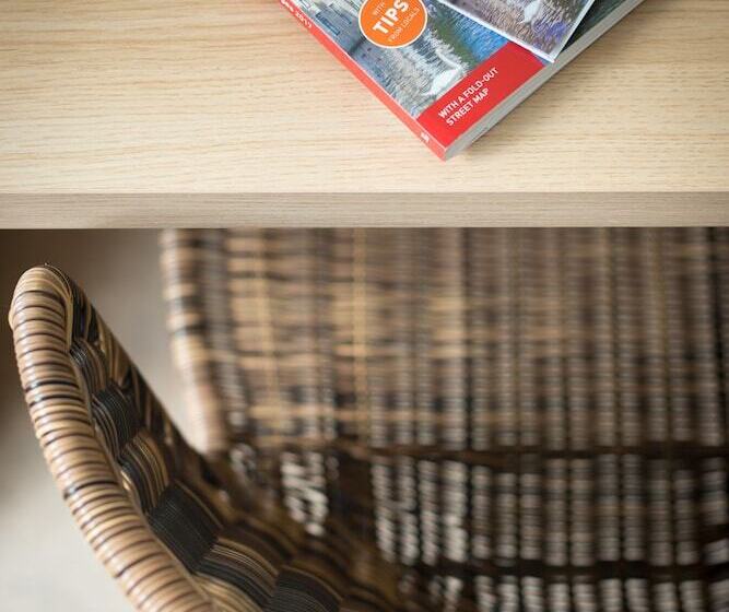 غرفة قياسية مطلّة علي الحديقة, B&b Antares