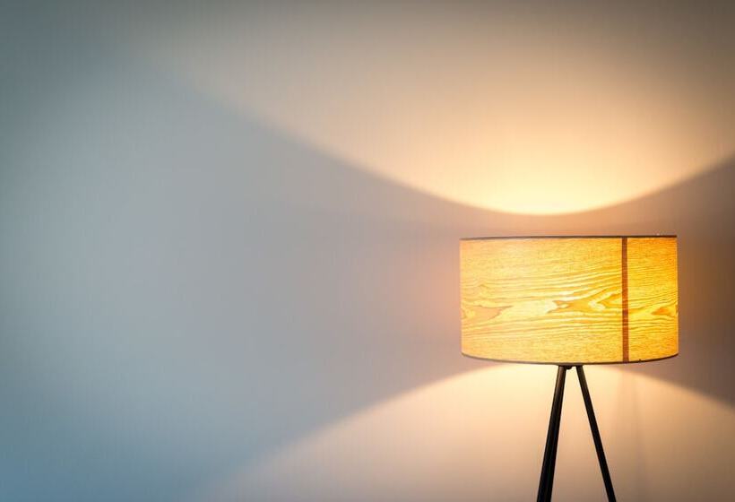 جناح ديلوكس, B&b Antares