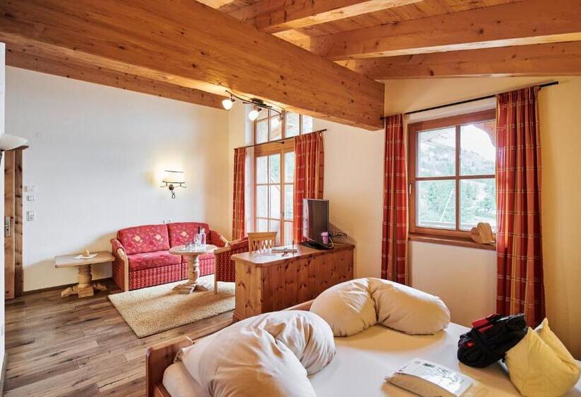 Семейный Номер, Berggasthof Platzlalm