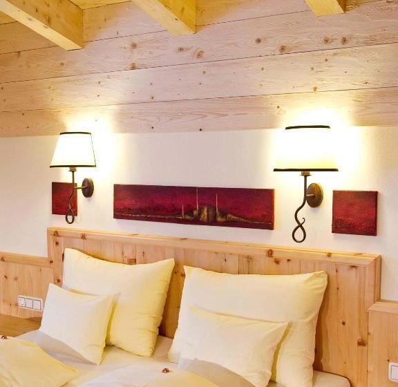 Семейный Номер, Berggasthof Platzlalm