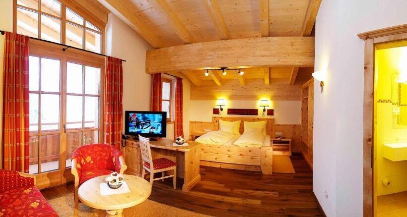 Семейный Номер, Berggasthof Platzlalm