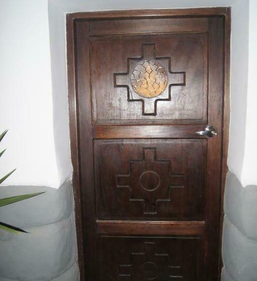 Номер Deluxe, Hatun Quilla