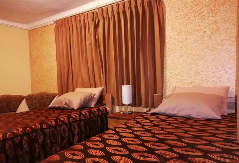 Номер Стандарт, Hatun Quilla