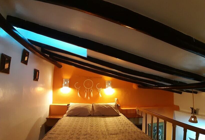 Номер Deluxe, Hatun Quilla