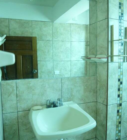 Номер Стандарт Совместная Ванная, Hatun Quilla