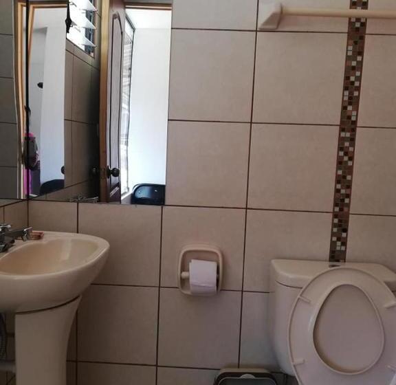 Семейный Номер, Hatun Quilla