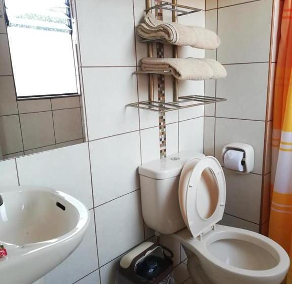 Семейный Номер, Hatun Quilla