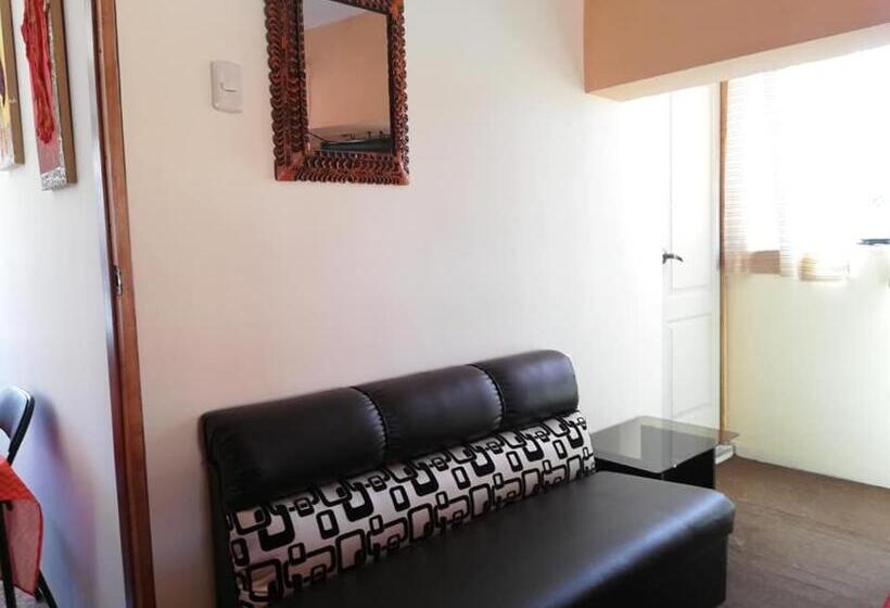 Семейный Номер, Hatun Quilla