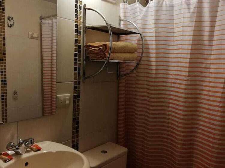 Номер Deluxe, Hatun Quilla