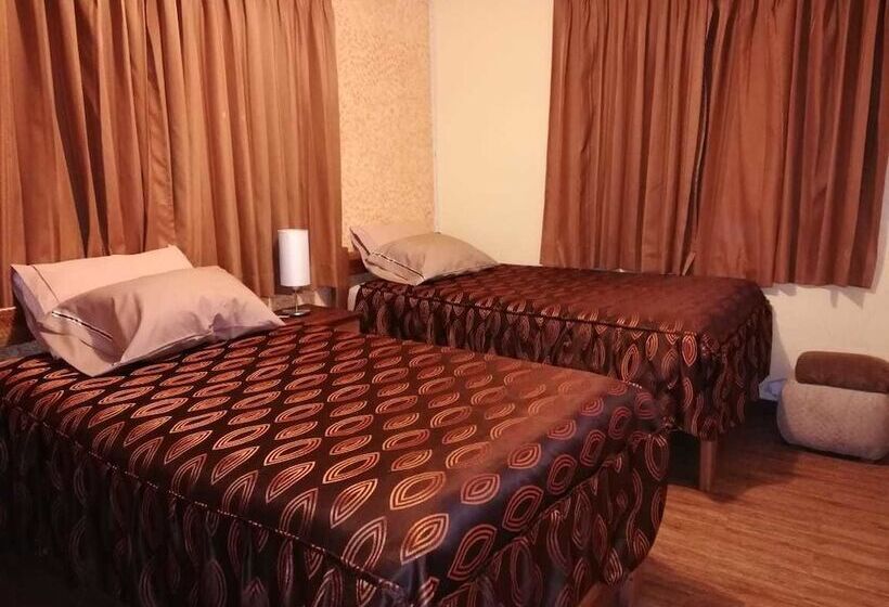 Номер Стандарт, Hatun Quilla