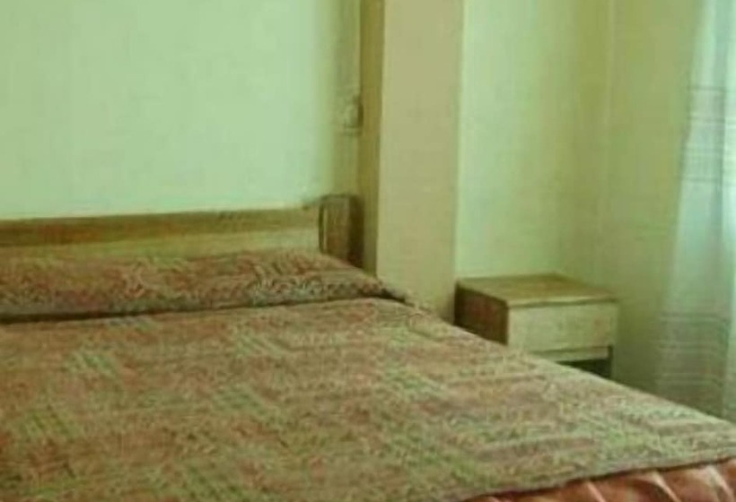 Номер Стандарт Совместная Ванная, Hatun Quilla