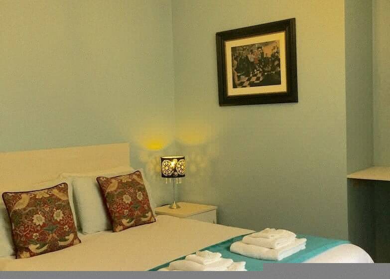 스탠다드 룸, Cherry Tree Guesthouse