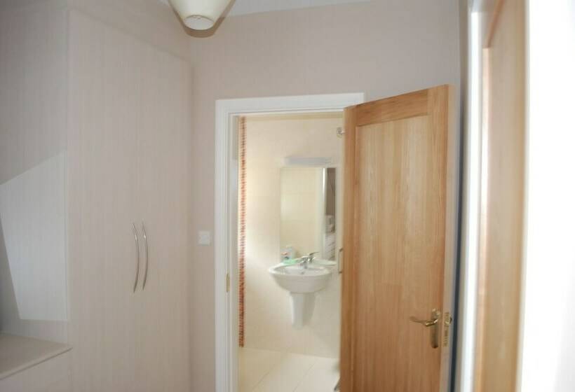 Quarto Estandar, Cherry Tree Guesthouse