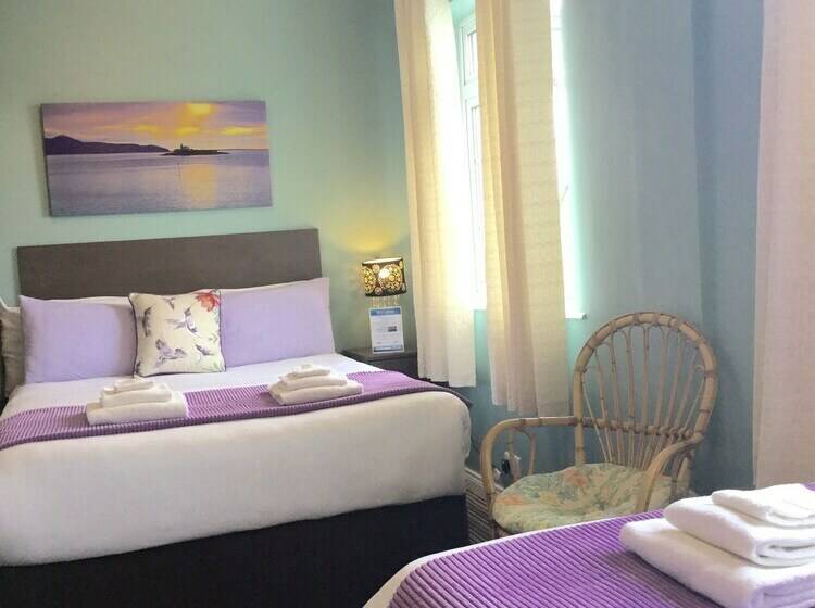 Pokój Standard, Cherry Tree Guesthouse