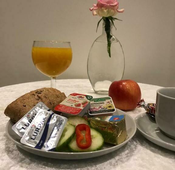 غرفة قياسية, Coco Aps