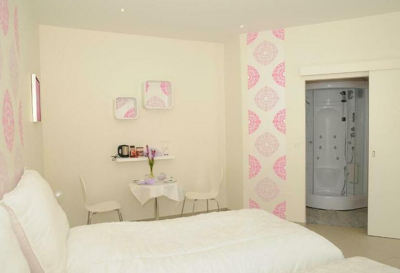 غرفة قياسية, Coco Aps