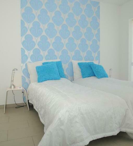 غرفة قياسية, Coco Aps