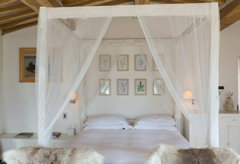 סוויטת מאסור, Wine Resort Conti Di San Bonifacio