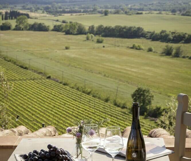 סוויטת מאסור, Wine Resort Conti Di San Bonifacio