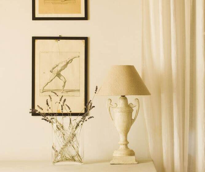 סוויטת מאסור, Wine Resort Conti Di San Bonifacio