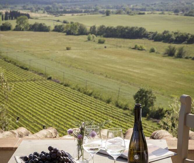 סוויטת מאסור, Wine Resort Conti Di San Bonifacio