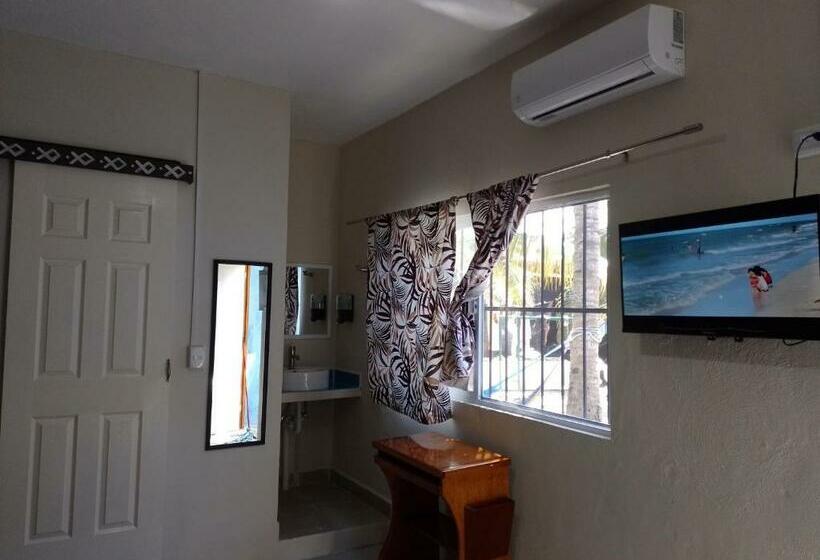 Номер Стандарт, Posada Edem