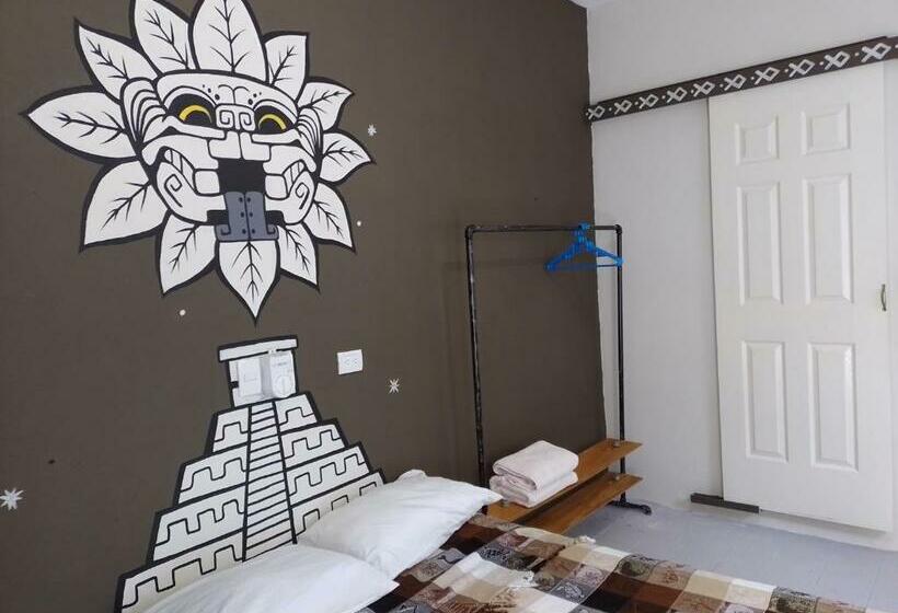 Номер Стандарт, Posada Edem