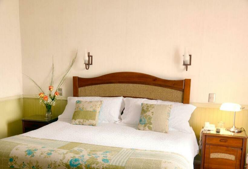 غرفة قياسية, Di Torlaschi