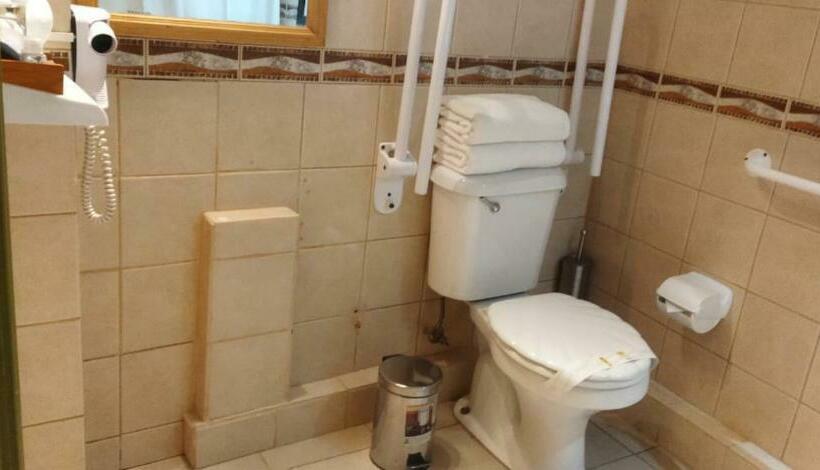 غرفة قياسية, Di Torlaschi