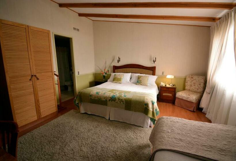 غرفة قياسية, Di Torlaschi