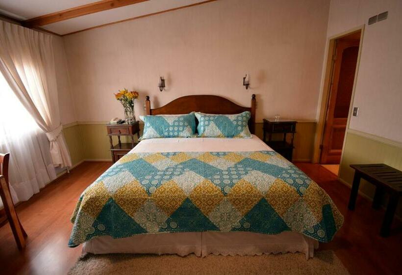 غرفة قياسية, Di Torlaschi