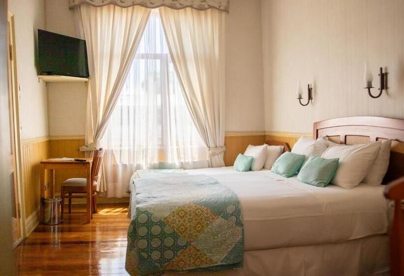 غرفة قياسية, Di Torlaschi