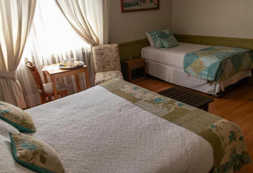 غرفة قياسية, Di Torlaschi