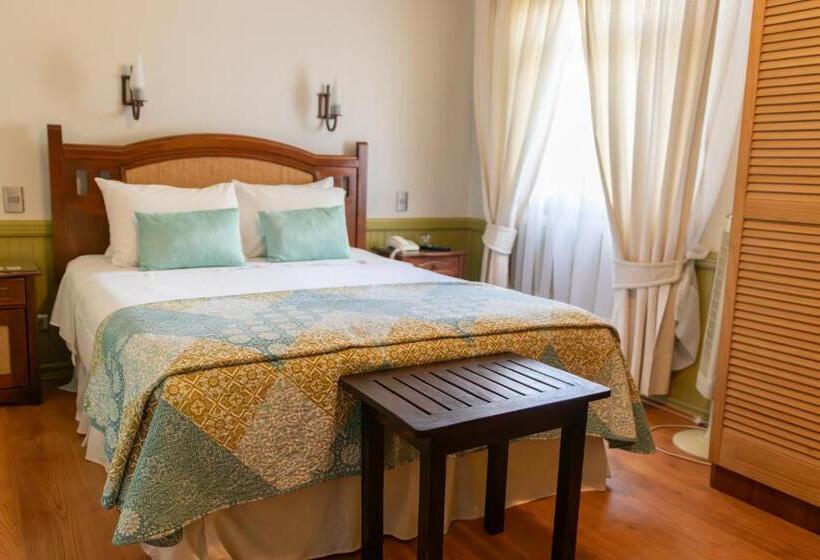 غرفة قياسية, Di Torlaschi