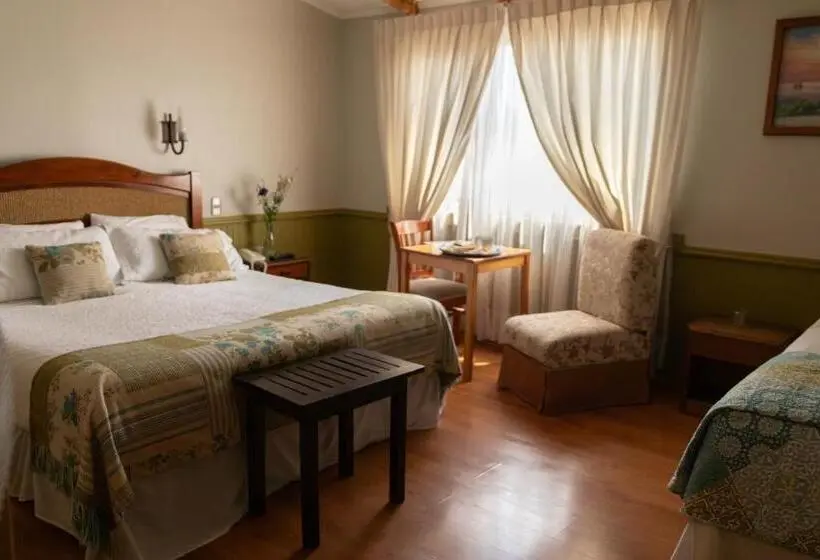 Standard-huone, Di Torlaschi
