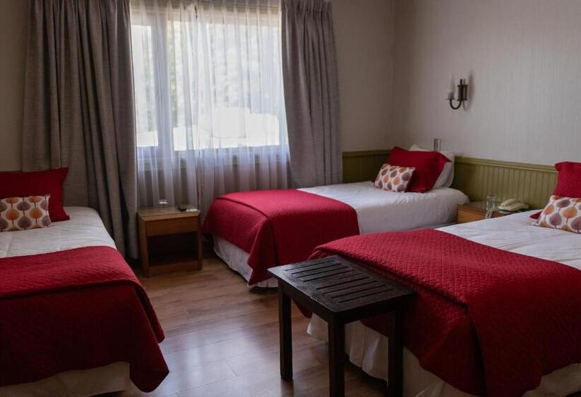 غرفة قياسية, Di Torlaschi