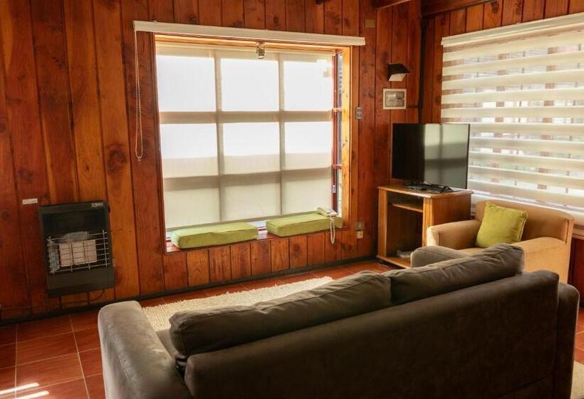 شقة غرفتين, Di Torlaschi