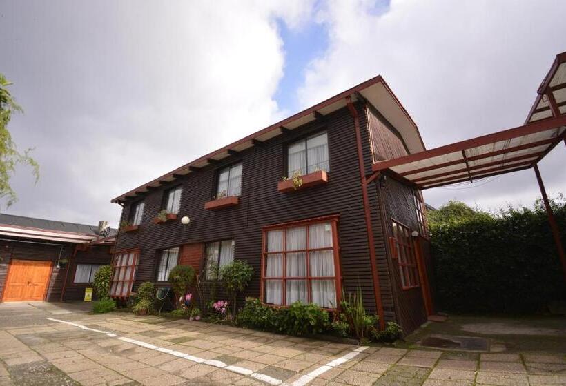 شقة غرفتين, Di Torlaschi