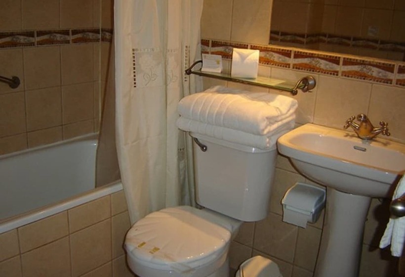 غرفة قياسية, Di Torlaschi