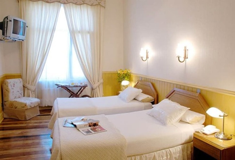 غرفة قياسية, Di Torlaschi