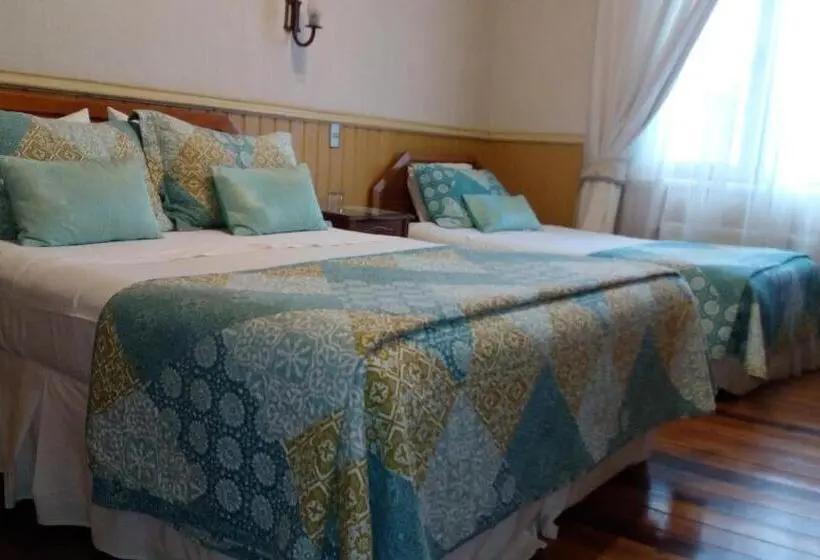 Standard-huone, Di Torlaschi