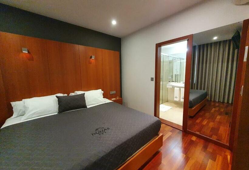 Номер Executive, Dunas D Ovar