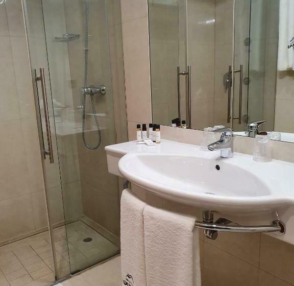 Номер Стандарт, Dunas D Ovar