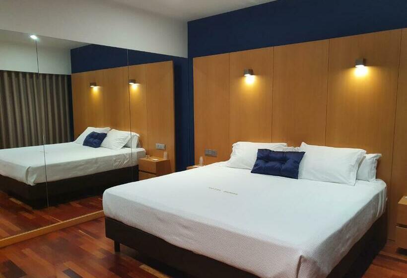 Номер Стандарт, Dunas D Ovar