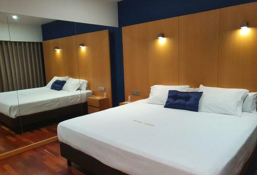 Номер Стандарт, Dunas D Ovar