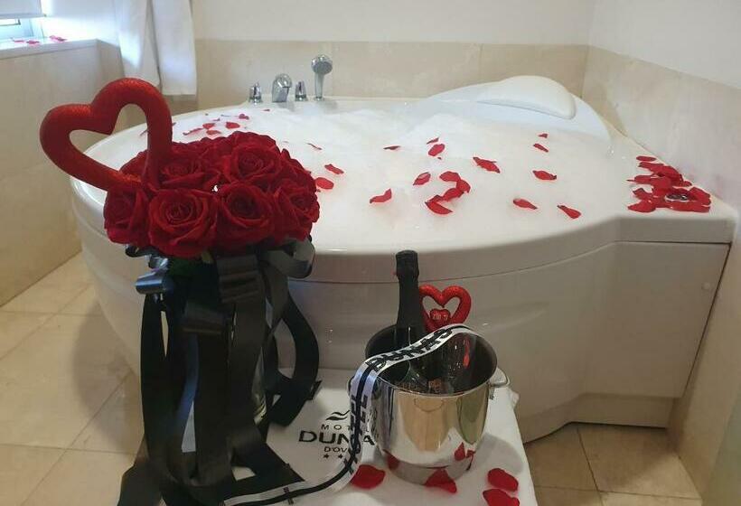 Номер Executive, Dunas D Ovar