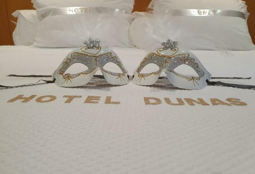 Номер Executive, Dunas D Ovar