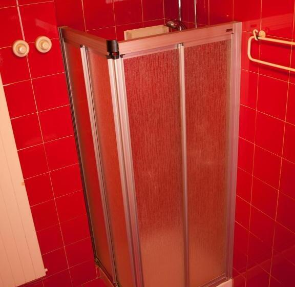 חדר סטנדרט, Garibaldi